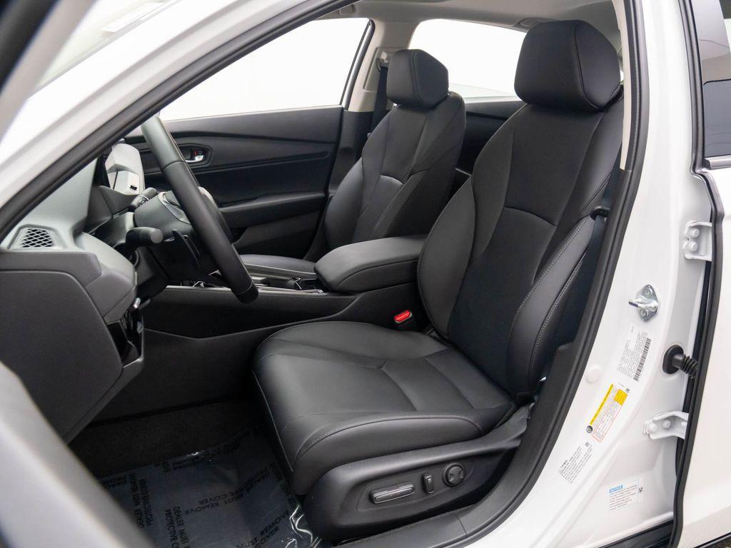new 2025 Honda Accord Hybrid car, priced at $34,750