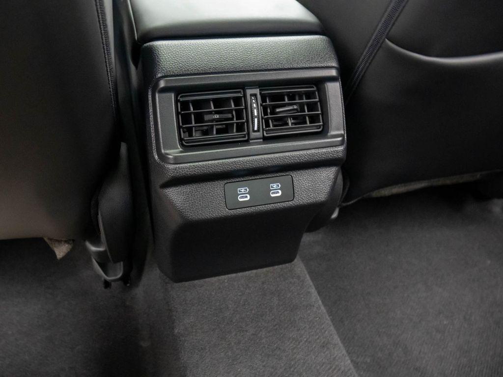 new 2025 Honda Accord Hybrid car, priced at $34,750