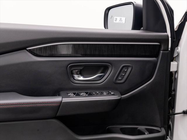 new 2025 Honda Pilot car, priced at $53,731