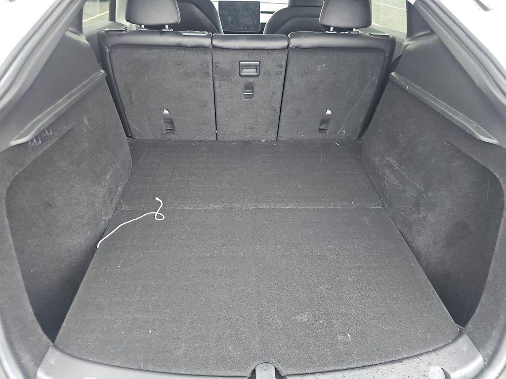 used 2022 Tesla Model Y car, priced at $29,501