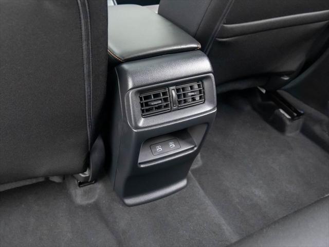 new 2026 Honda CR-V Hybrid car, priced at $40,650