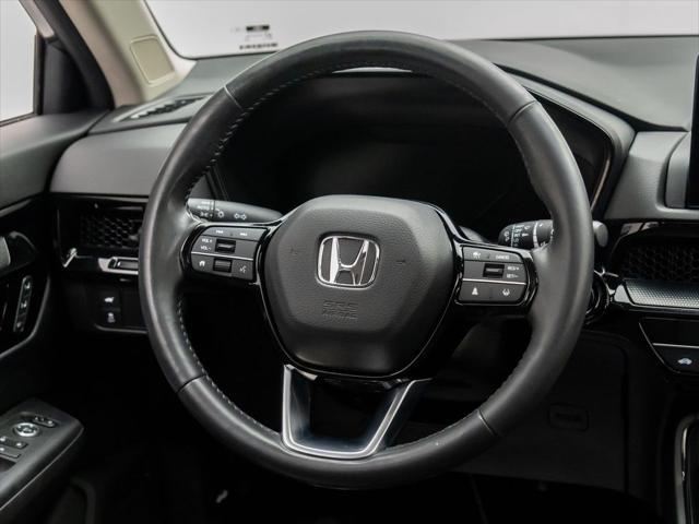 used 2023 Honda CR-V car, priced at $31,395