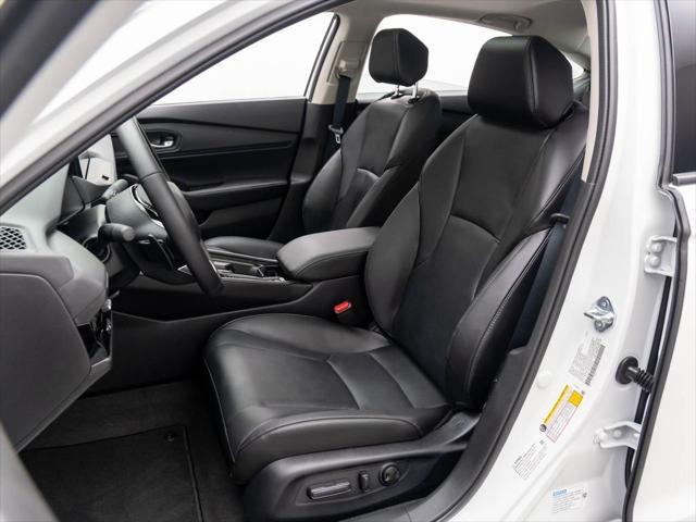 new 2025 Honda Accord Hybrid car, priced at $37,621