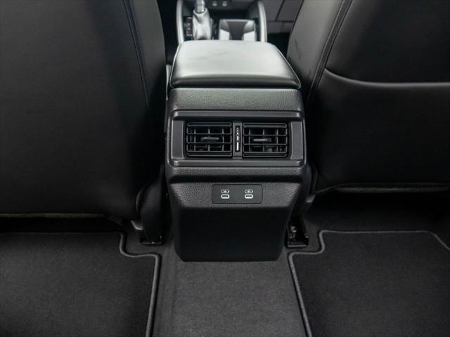 new 2025 Honda Accord Hybrid car, priced at $37,621