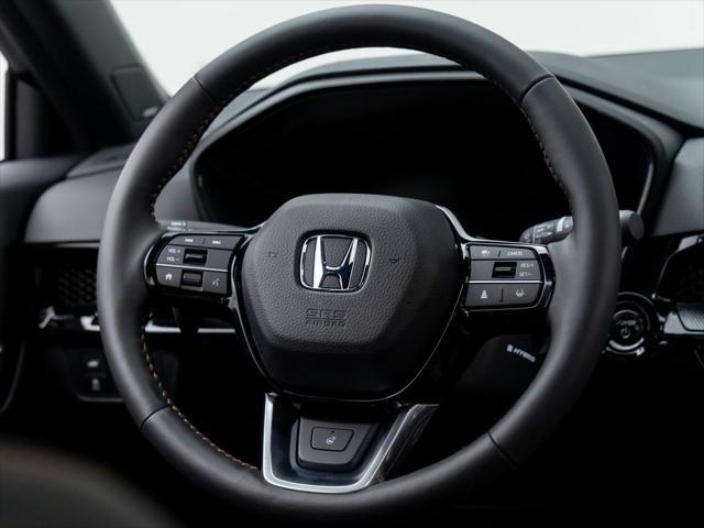 new 2025 Honda CR-V Hybrid car, priced at $41,745
