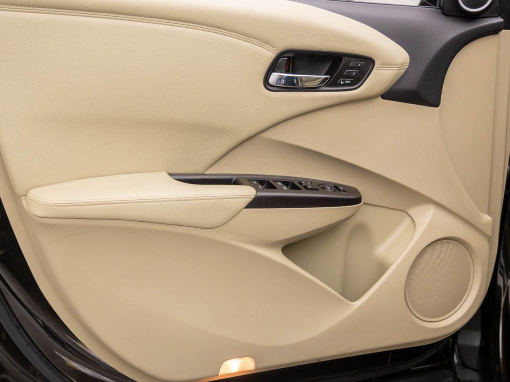 used 2017 Acura RDX car, priced at $21,795