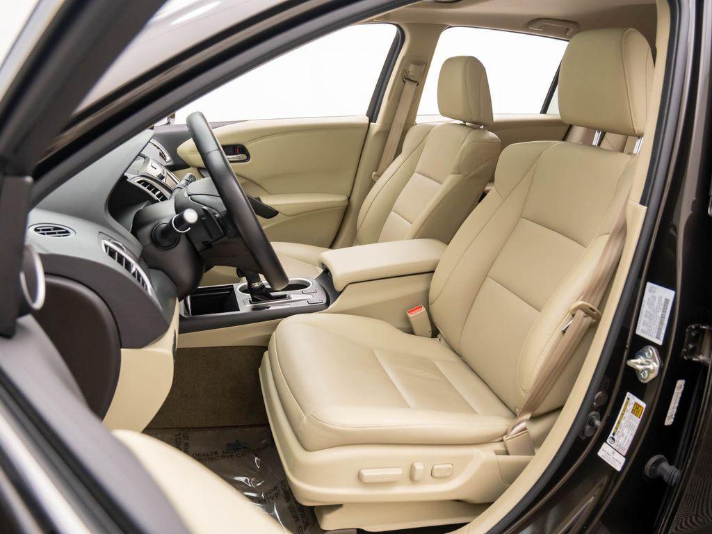 used 2017 Acura RDX car, priced at $21,795