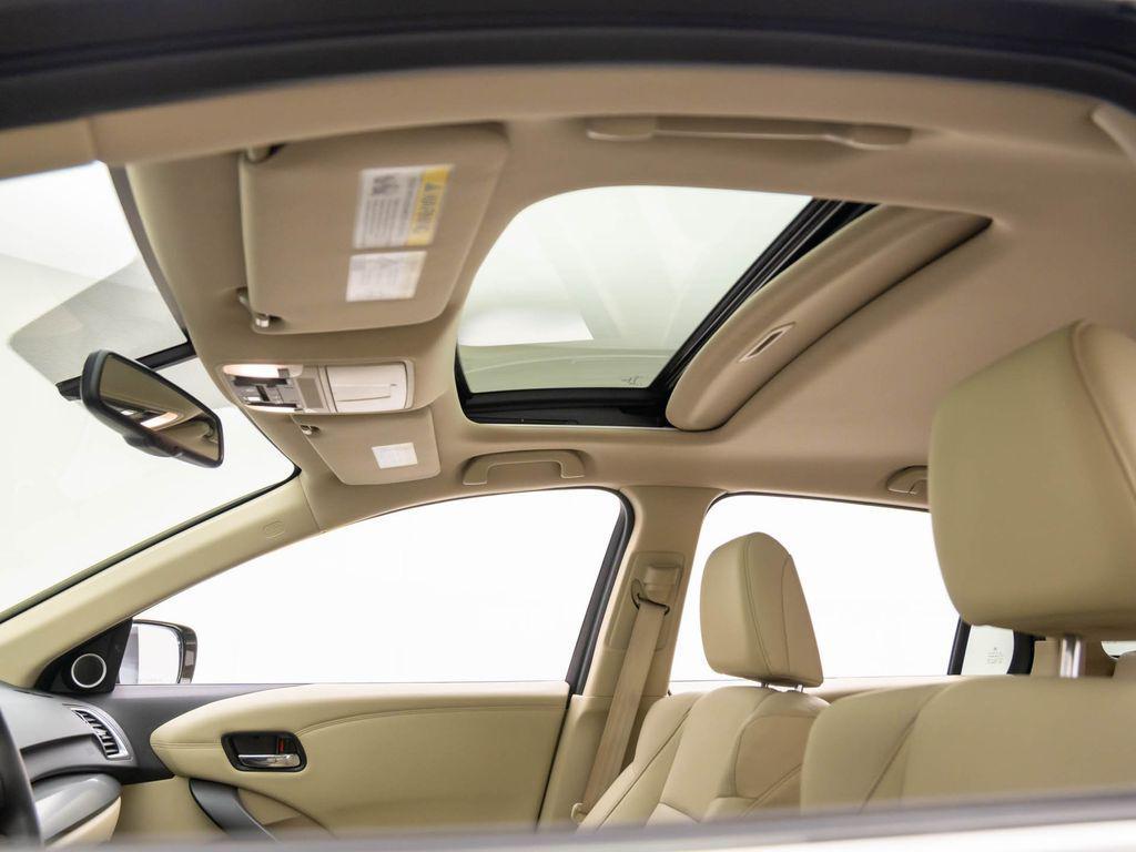 used 2017 Acura RDX car, priced at $21,795