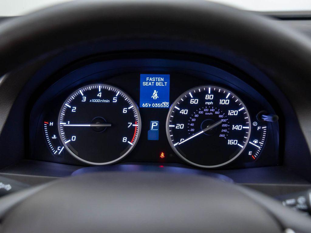 used 2017 Acura RDX car, priced at $21,795