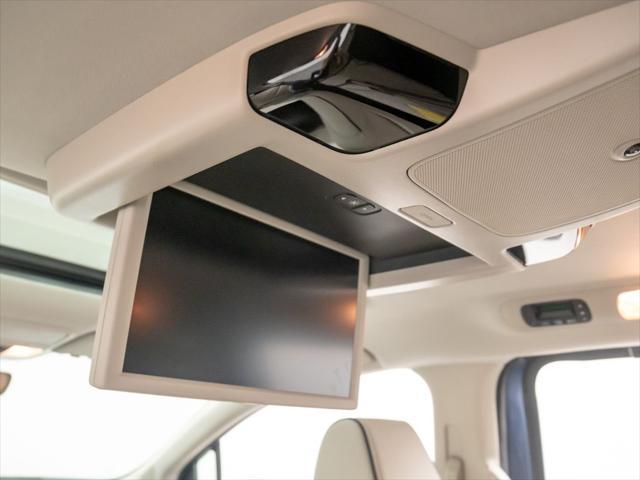 used 2025 Honda Odyssey car, priced at $47,495