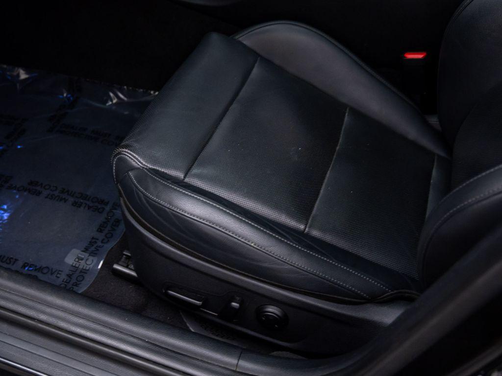 used 2019 Kia Stinger car, priced at $21,295