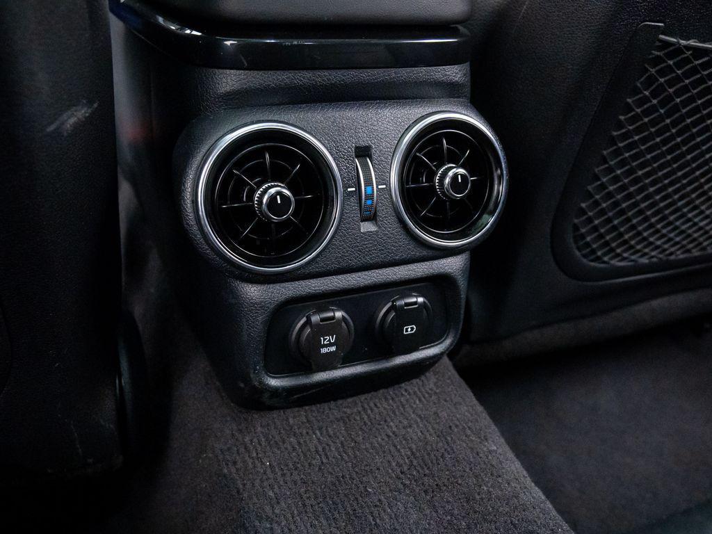 used 2019 Kia Stinger car, priced at $21,295