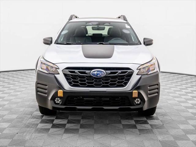 used 2023 Subaru Outback car, priced at $30,855