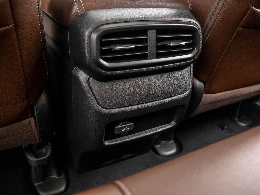 used 2025 Honda Ridgeline car, priced at $38,995