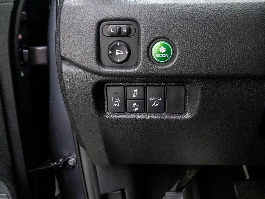 used 2025 Honda Ridgeline car, priced at $38,995