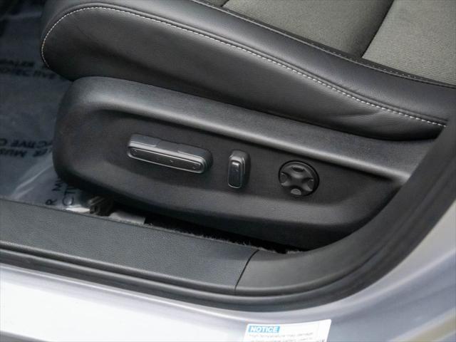 used 2022 Honda Accord Hybrid car, priced at $29,295