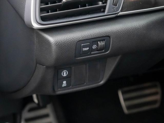 used 2022 Honda Accord Hybrid car, priced at $29,295