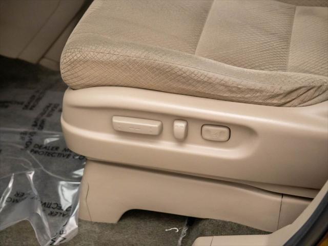 used 2014 Honda Odyssey car, priced at $15,001