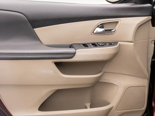 used 2014 Honda Odyssey car, priced at $15,001