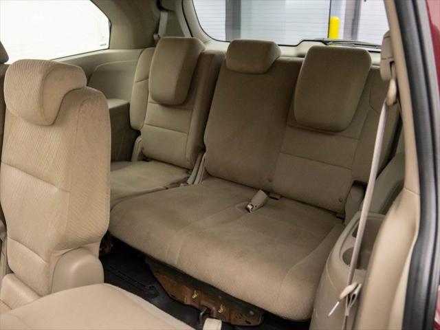 used 2014 Honda Odyssey car, priced at $15,001