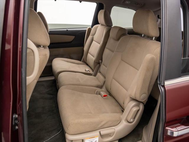 used 2014 Honda Odyssey car, priced at $15,001