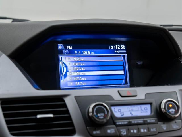 used 2014 Honda Odyssey car, priced at $15,001