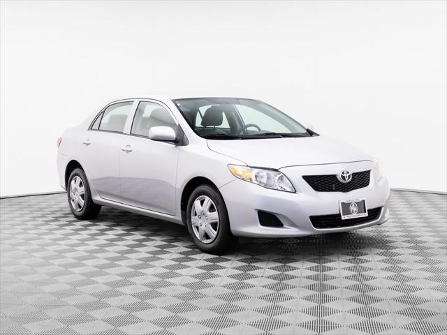 used 2010 Toyota Corolla car, priced at $8,995