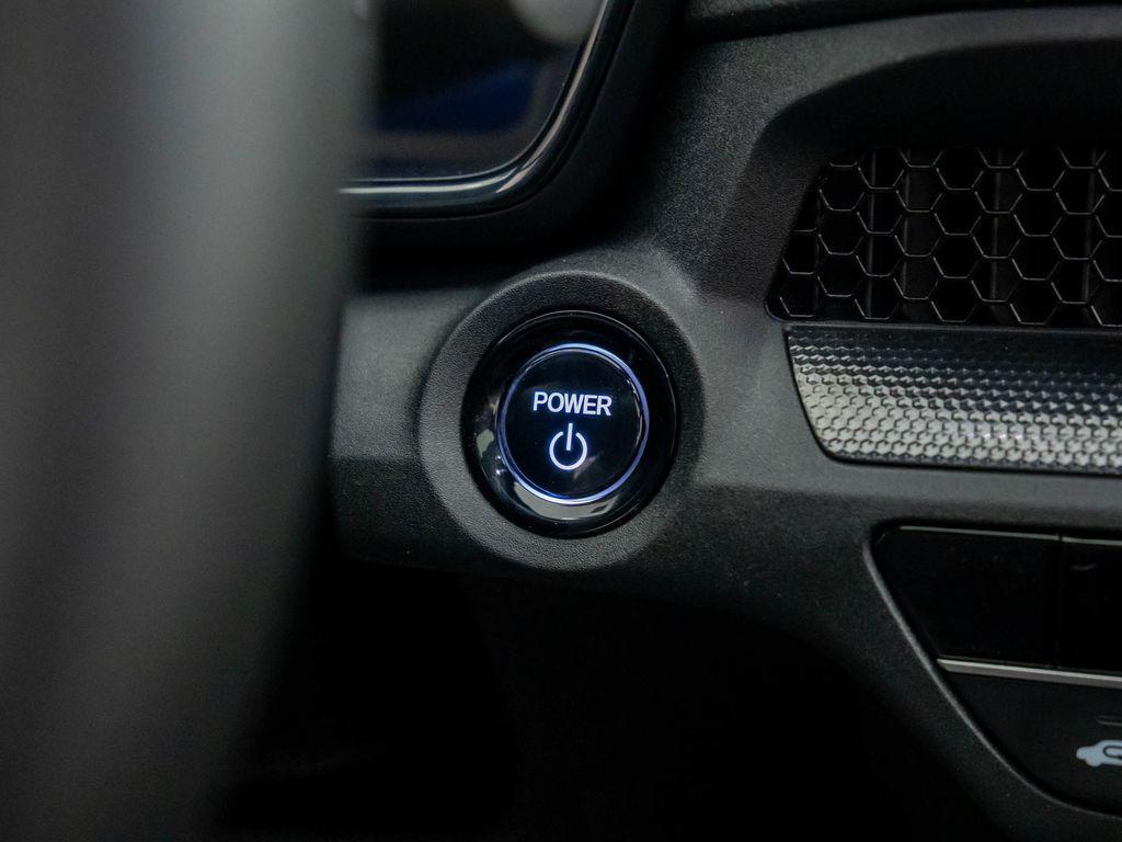 new 2026 Honda CR-V Hybrid car, priced at $38,532