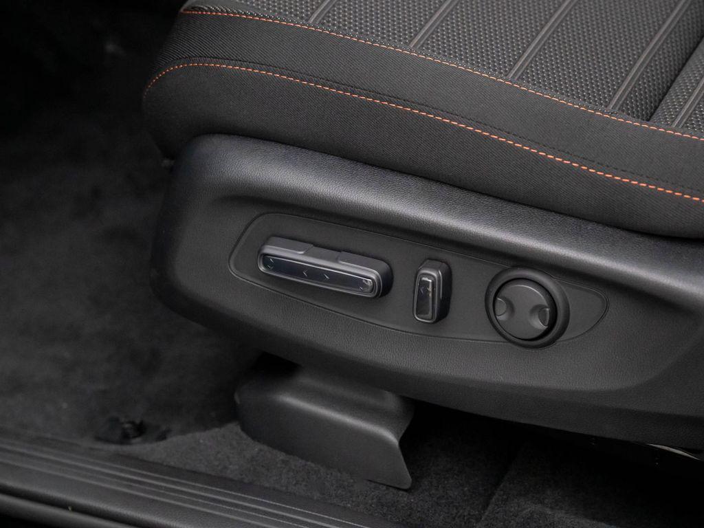 new 2026 Honda CR-V Hybrid car, priced at $38,532