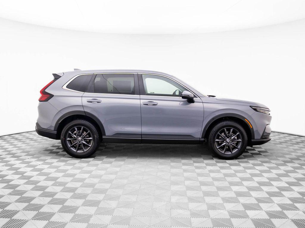 new 2026 Honda CR-V car, priced at $36,863