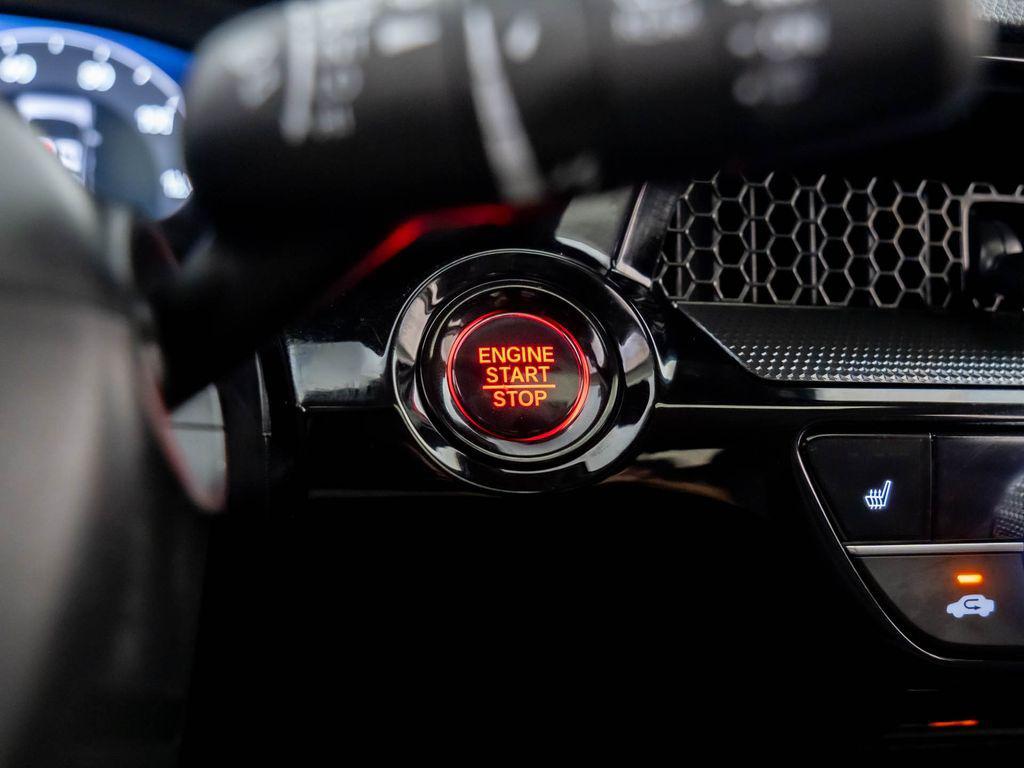 new 2026 Honda CR-V car, priced at $36,863