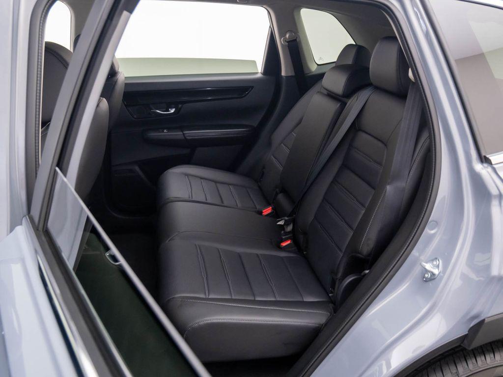 new 2026 Honda CR-V car, priced at $36,863