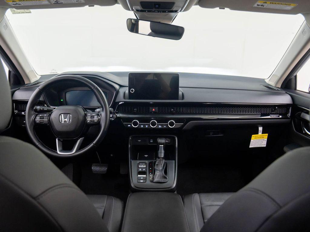 new 2026 Honda CR-V car, priced at $36,863
