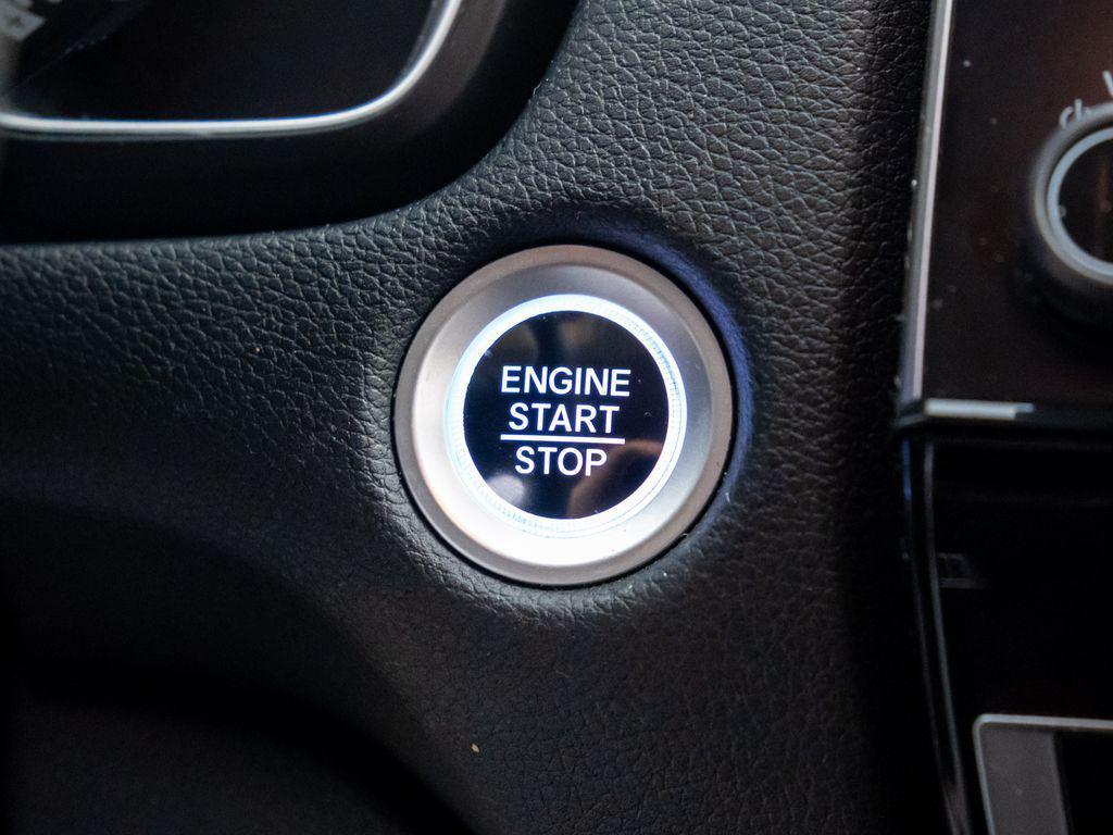 used 2018 Honda CR-V car, priced at $21,595