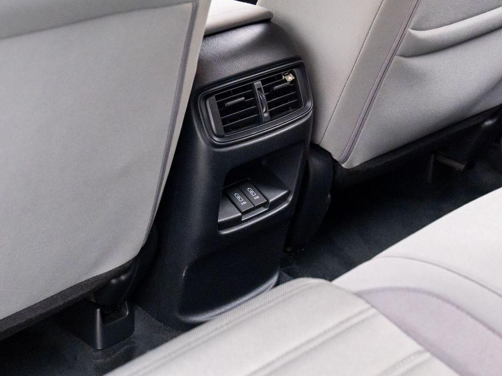 used 2018 Honda CR-V car, priced at $21,595