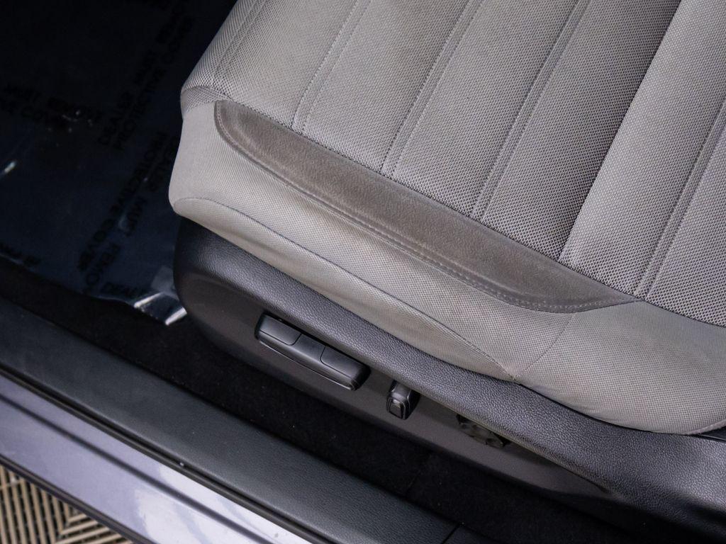 used 2018 Honda CR-V car, priced at $21,595