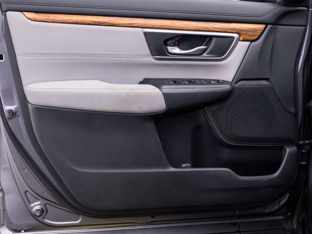 used 2018 Honda CR-V car, priced at $21,595