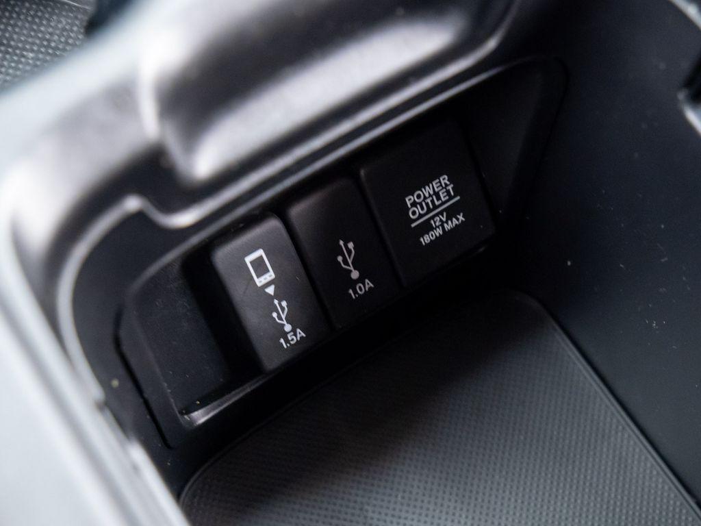 used 2018 Honda CR-V car, priced at $21,595