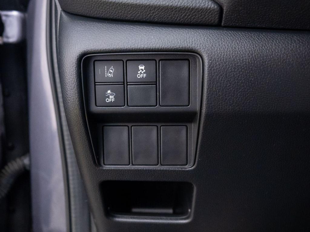 used 2018 Honda CR-V car, priced at $21,595