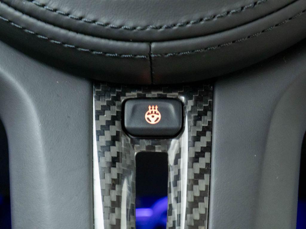 used 2022 BMW M4 car, priced at $66,495