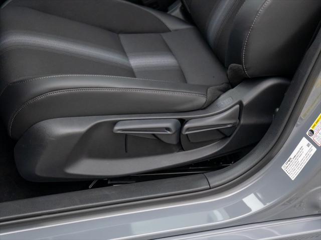 new 2025 Honda Civic Hybrid car, priced at $29,773