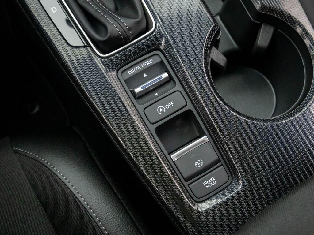 used 2025 Honda Civic car, priced at $26,795