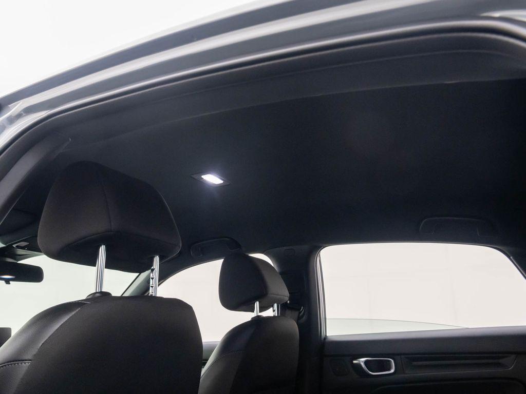 used 2025 Honda Civic car, priced at $26,795