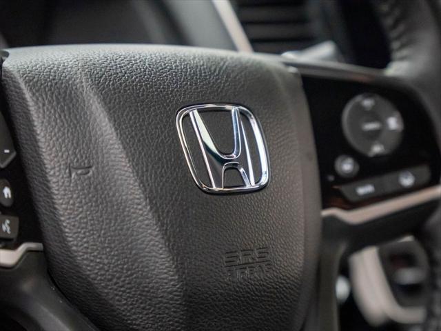 used 2021 Honda Pilot car, priced at $30,695