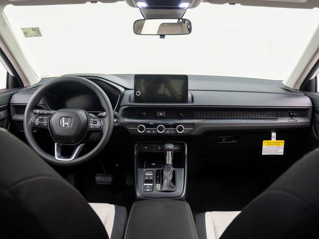 new 2026 Honda CR-V car, priced at $32,885