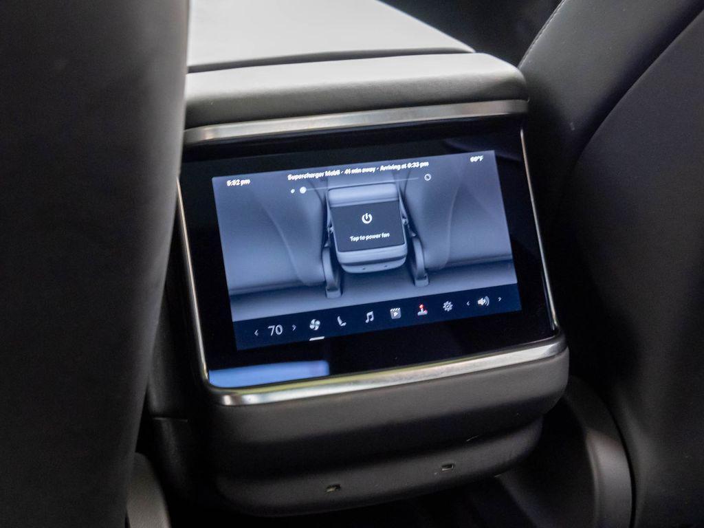 used 2021 Tesla Model S car, priced at $53,995