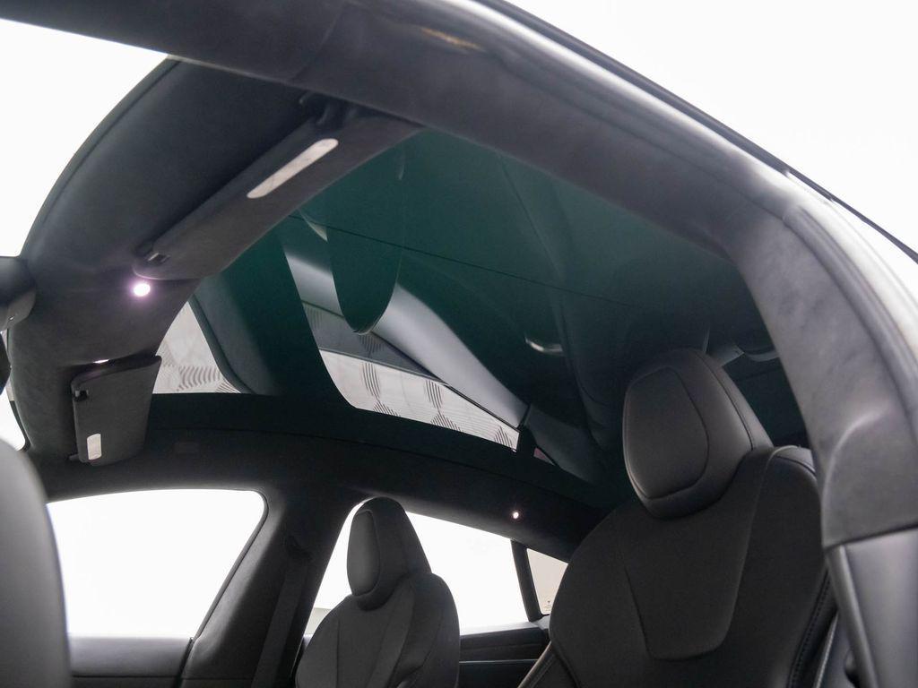 used 2021 Tesla Model S car, priced at $53,995