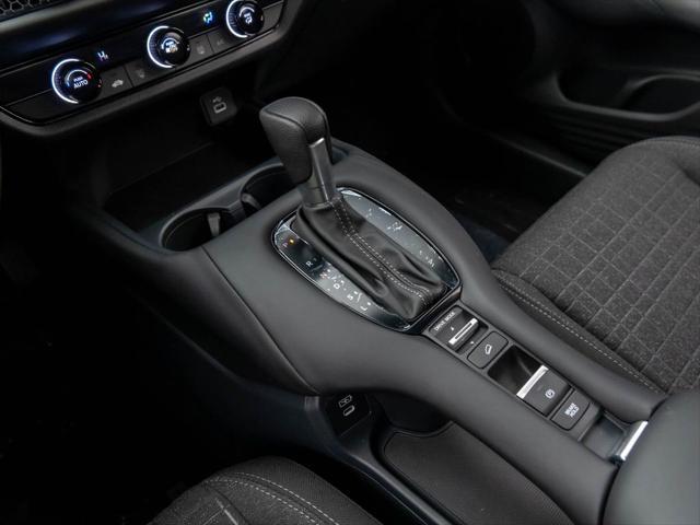 used 2025 Honda HR-V car, priced at $27,495