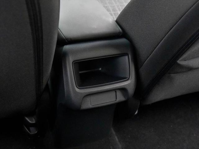 used 2025 Honda HR-V car, priced at $27,495