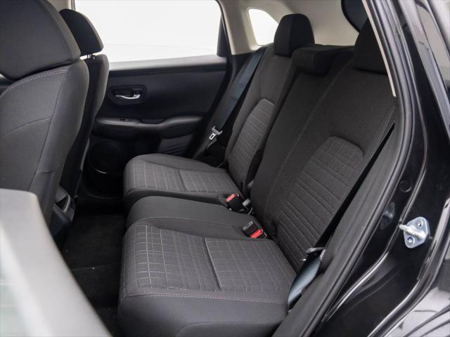used 2025 Honda HR-V car, priced at $27,495